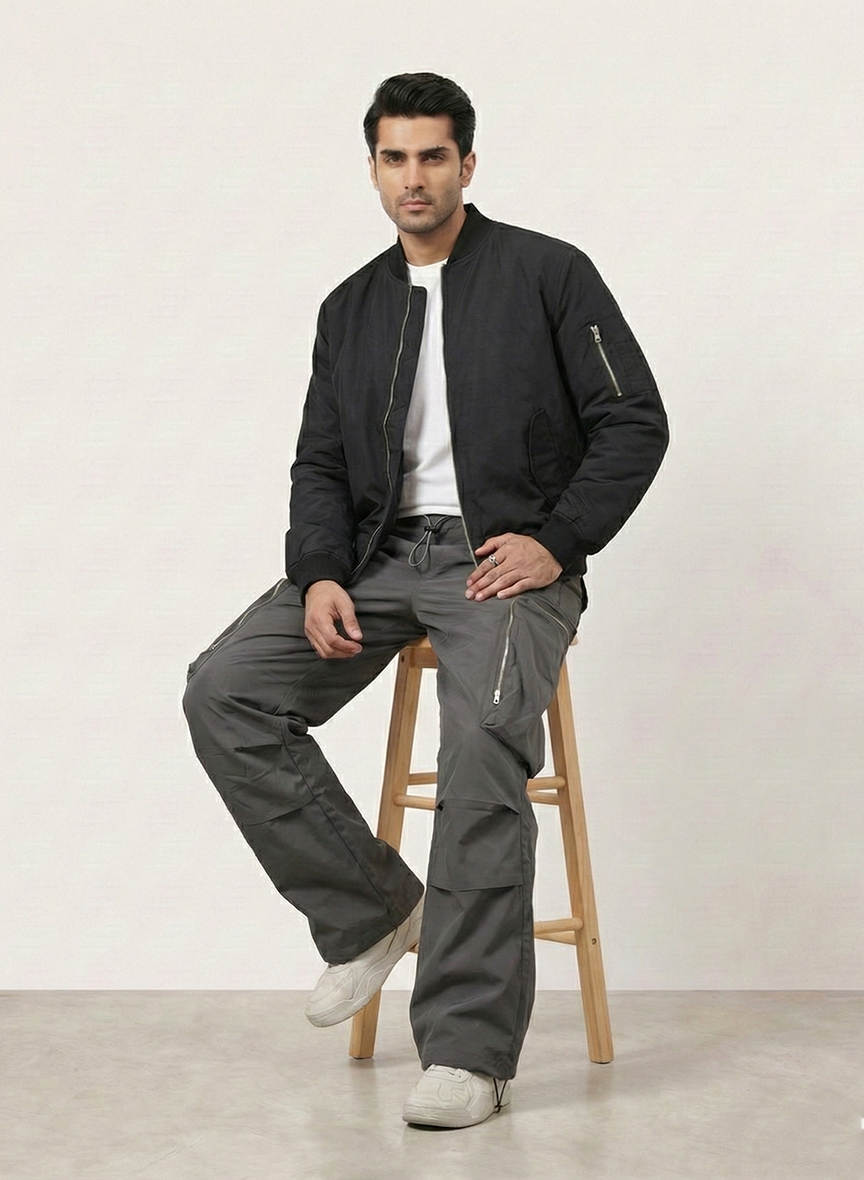 Street Cargo Pants