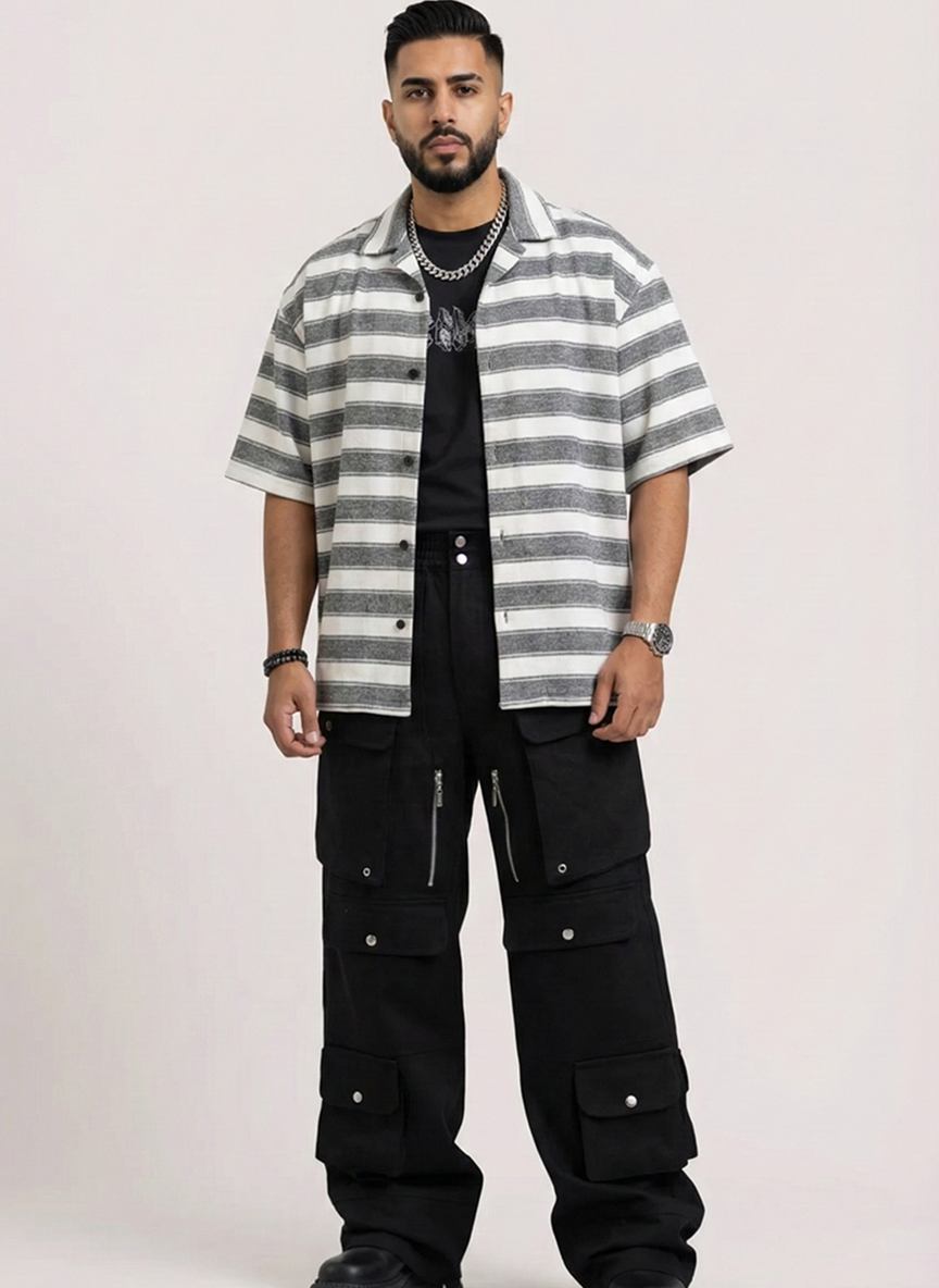 Tact-X Cargo Pants