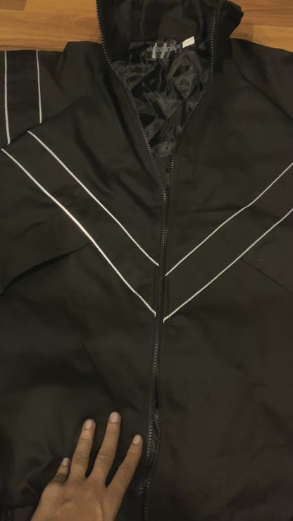 Ridge Bomber Jacket
